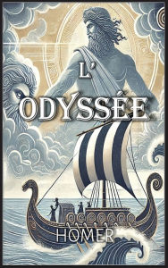 Title: L'Odyssï¿½e, Author: Homer