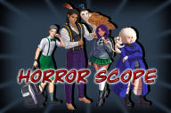 Title: Horror Scope: Book 1, Author: Demetrius Christopher L Henderson