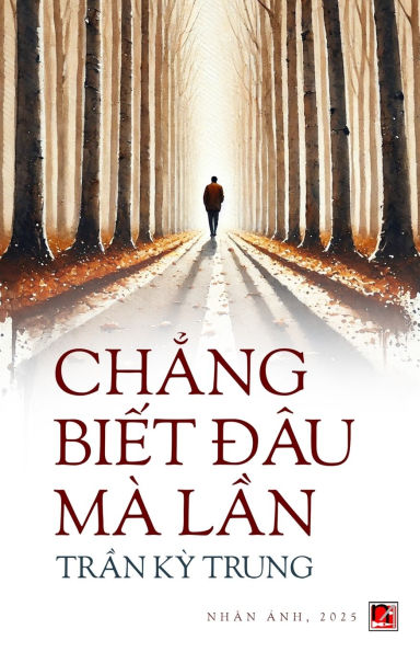 Chẳng Biết Đï¿½u Mï¿½ Lần (revised edition)