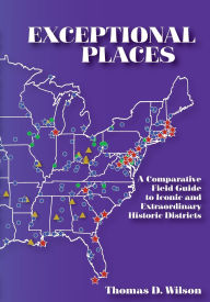 English free audio books download Exceptional Places (English Edition) 9798348579067