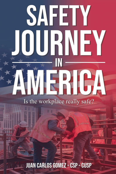 Safety Journey America: An Immigrant Progress