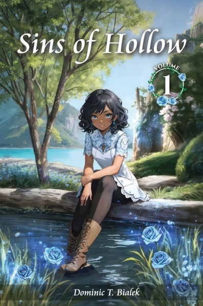 Sins Of Hollow: Volume I