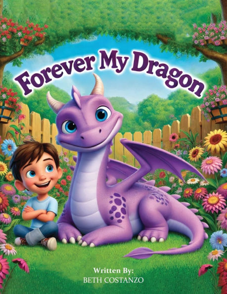 Forever My Dragon