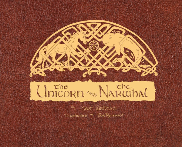 The Unicorn and the Narwhal