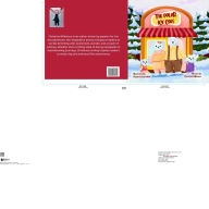 Title: The Polar Ice Cafe, Author: Christine Wilkinson