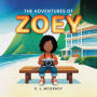 The Adventures of Zoey: Zoey Goes to Jamaica