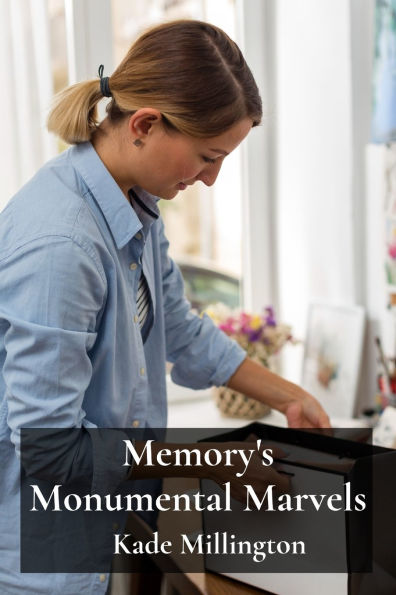 Memory's Monumental Marvels: Preserving Precious Memories Using Cutting-Edge Storage Solutions