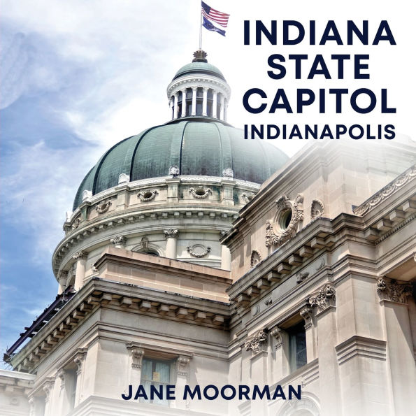 Indian State Capitol
