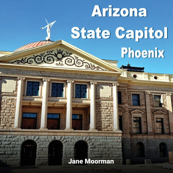 Arizone State Capitol