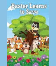 Title: Baxter Learns to Save, Author: Italia Tornabene