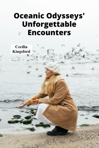 Oceanic Odysseys' Unforgettable Encounters: Encounters with aquatic wildlife in the world's most captivating oceans