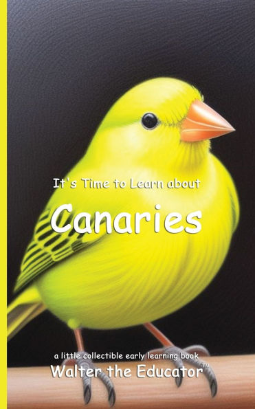 It's Time to Learn about Canaries