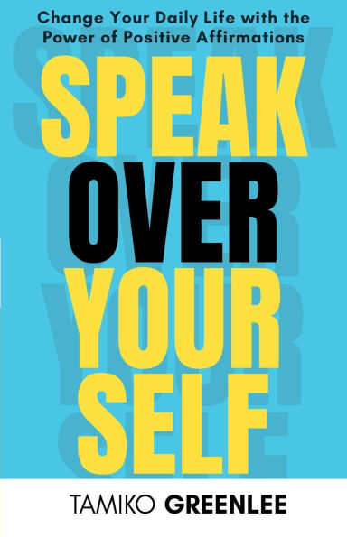 Speak Over Yourself