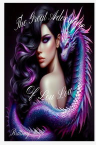 Title: The Great Adventure of Lou Lou, Author: Brittney Mayo