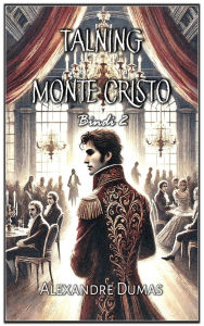 Title: Talning Monte Cristo: Bindi 2, Author: Alexandre Dumas