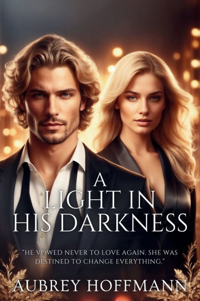 A Light His Darkness