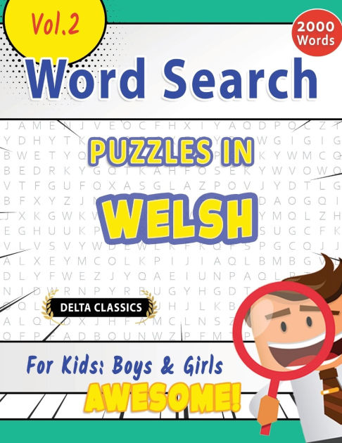 Word Search Puzzles In Chinese For Advanced - Awesome! Vol.1