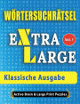 Wï¿½rtersuchrï¿½tsel - Klassische Ausgabe