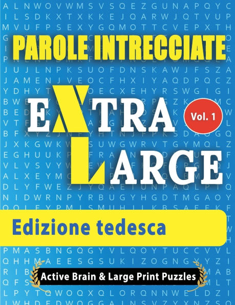 Parole Intrecciate