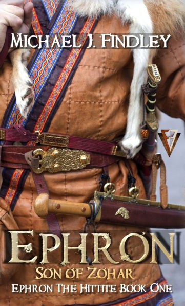 Ephron Son of Zohar