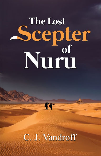 The Lost Scepter of Nuru