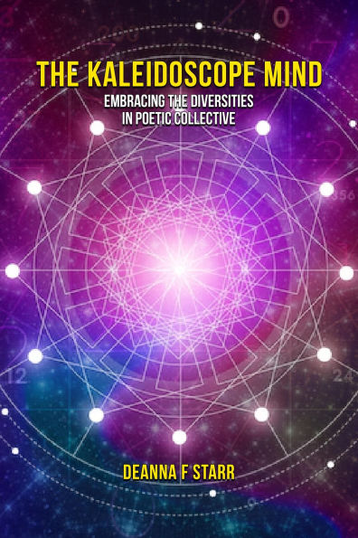 The Kaleidoscope Mind: Embracing the Diversities in Poetic Collective