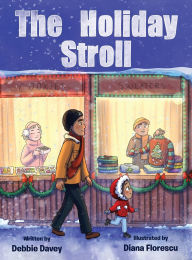 Ebook on joomla free download The Holiday Stroll (English Edition) 9798349202728