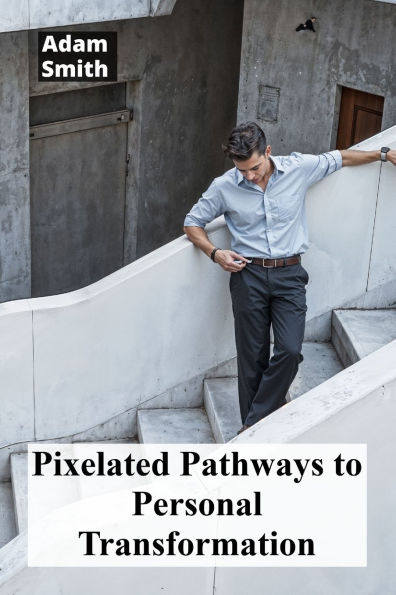 Pixelated Pathways to Personal Transformation: Exploring virtual environments' impact on personal growth and mental well-being