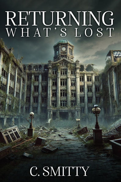 Returning What's Lost