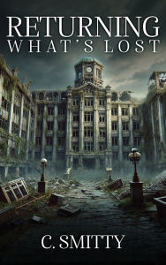 Title: Returning What's Lost, Author: Cheryl Smith