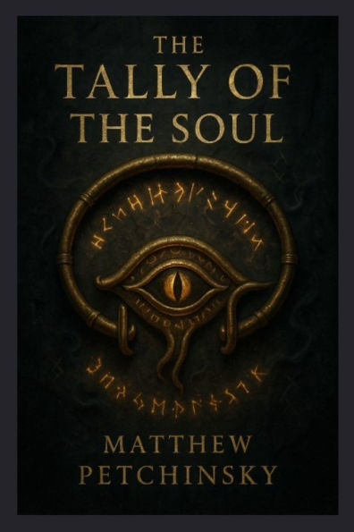 the Tally of Soul (Millennium Tauk/Necklace)