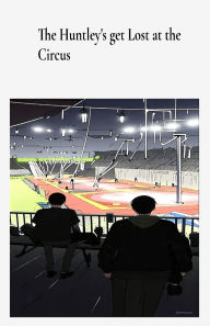 Title: The Huntley's get Lost at the Circus, Author: Cherie Huntley