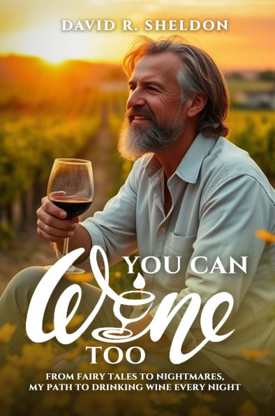 You Can Wine Too: From Fairy Tales to Nightmares, My Path to Drinking Wine Every Night