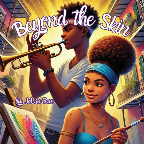 Beyond the Skin