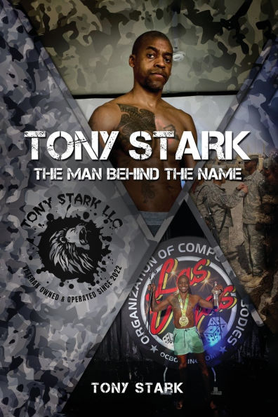Tony Stark: The Man Behind Name