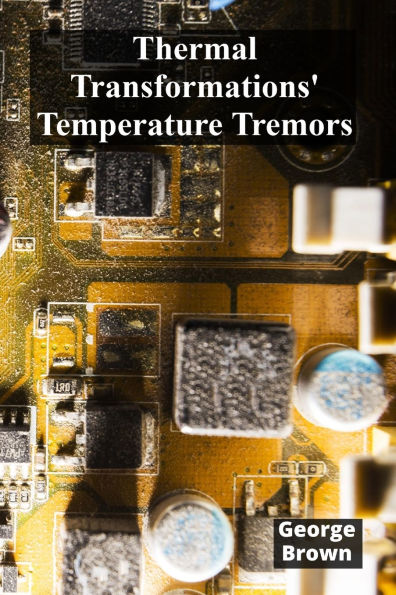 Thermal Transformations' Temperature Tremors: Investigating Heat Transfer In Gaseous Systems