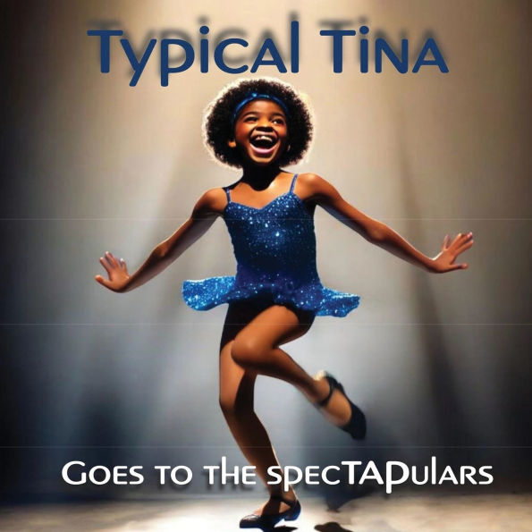 Typical Tina Goes To The SpecTAPulars