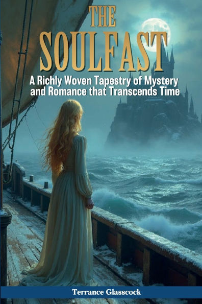 The Soulfast: A Richly Woven Tapestry Of Mystery, History And Romance That Transcends Time.