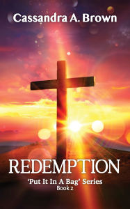 Download free pdf ebooks for mobile Redemption