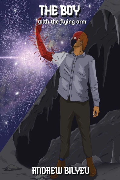 The Boy: With the Flying Arm