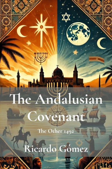 The Andalusian Covenant: The Other 1492