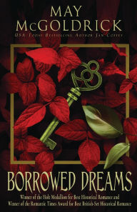 Title: Borrowed Dreams, Author: May McGoldrick