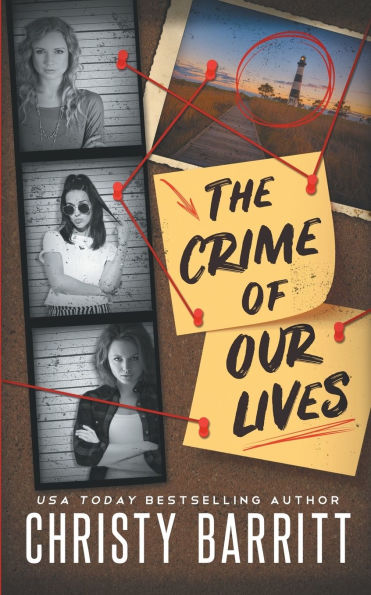 The Crime of Our Lives