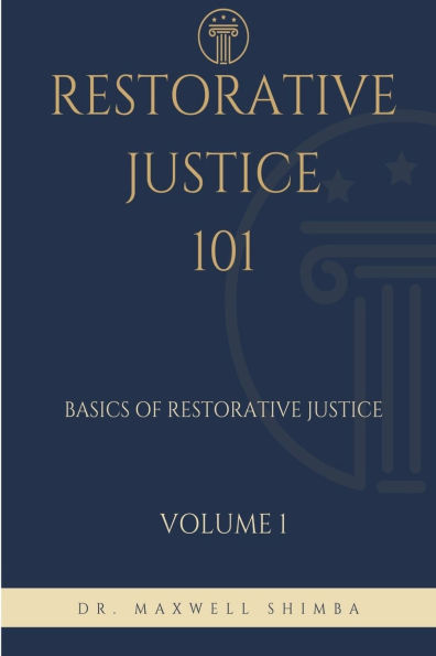 Restorative Justice 101: Basics of