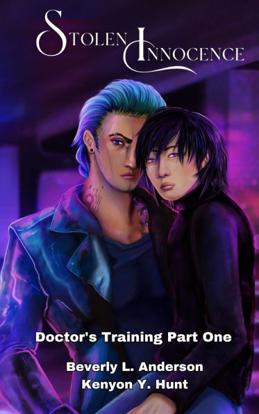 Stolen Innocence: Doctor's Training Part One