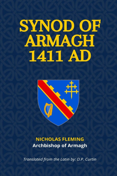 Synod of Armagh: 1411 AD