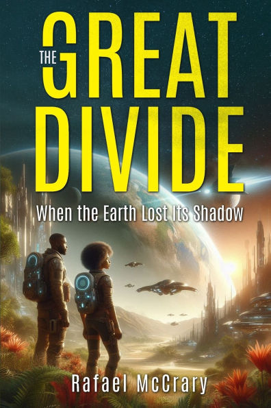 The Great Divide: When Earth Lost Its Shadow