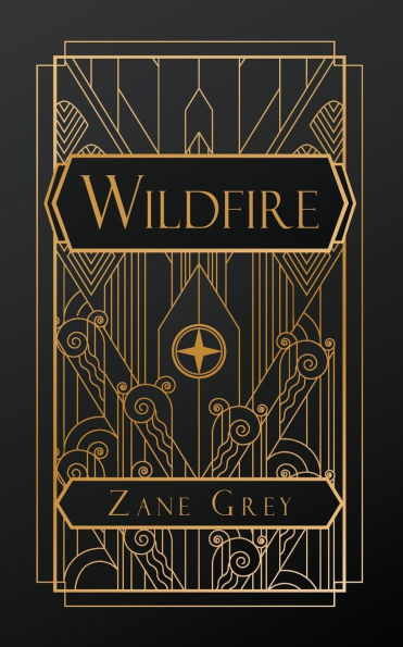 Wildfire