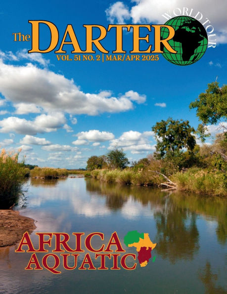 The Darter: Vol 51, No 2