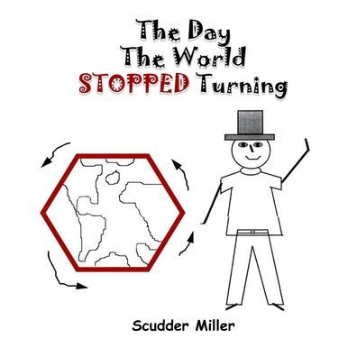 The Day World STOPPED Turning